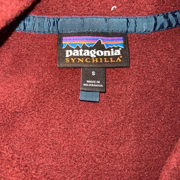 Patagonia Jacket - Picture 4 of 4